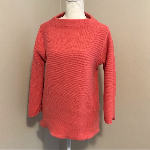 Boden Sweaters - Boden Mockneck Sweater